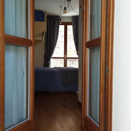 Guest house Al San Michele *