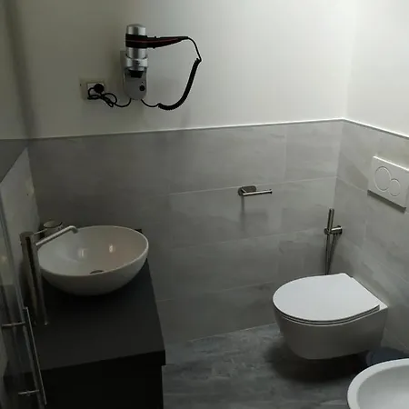 Al San Michele Guest house *