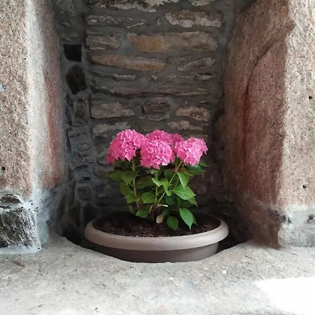 Guest house Al San Michele Stresa