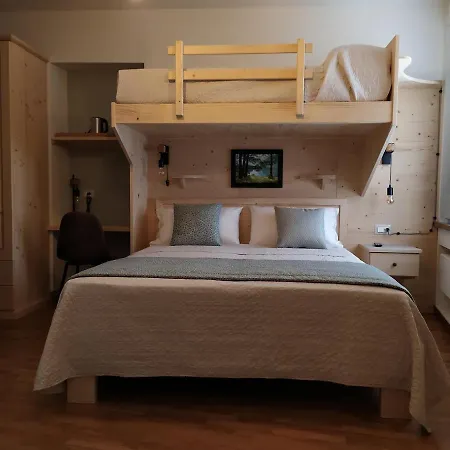 Guest house Al San Michele *
