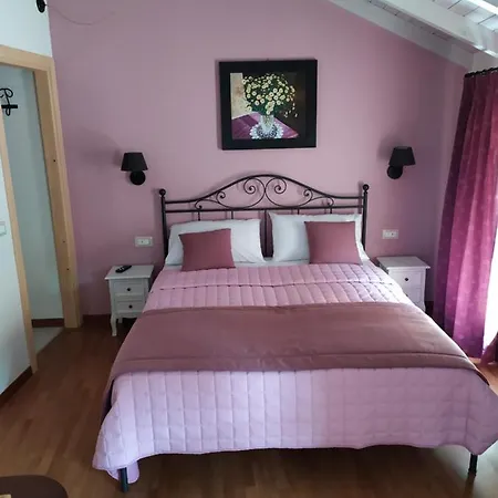 Guest house Al San Michele *
