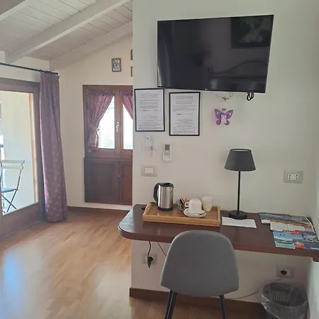Guest house Al San Michele *