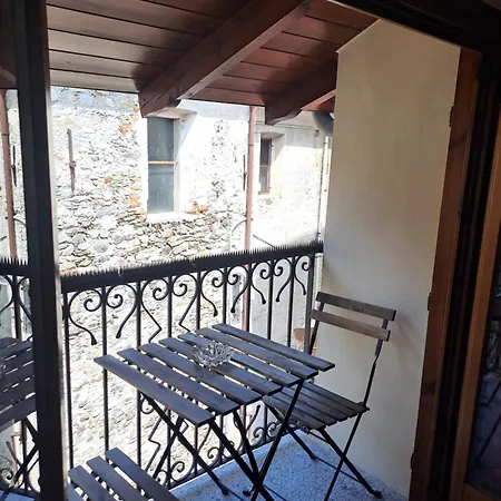 Guest house Al San Michele Stresa