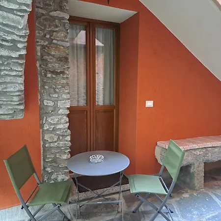 Guest house Al San Michele