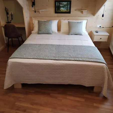Al San Michele Guest house Stresa