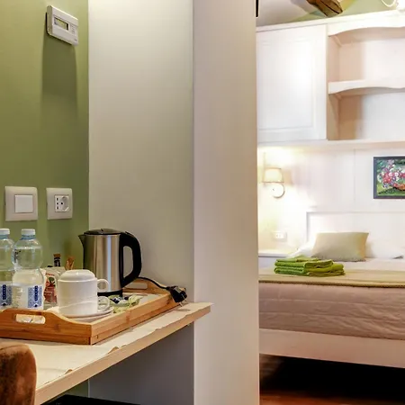 Al San Michele Гостевой дом