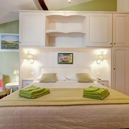 Гостевой дом Al San Michele