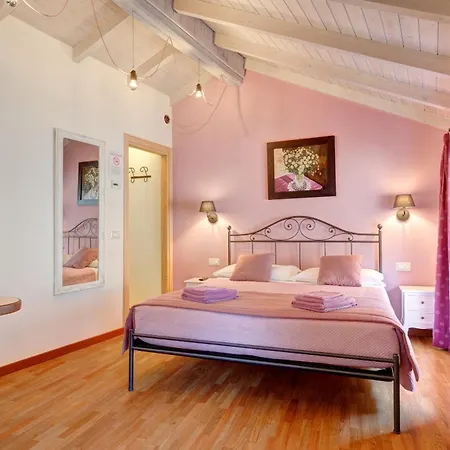 게스트하우스 Al San Michele 3*