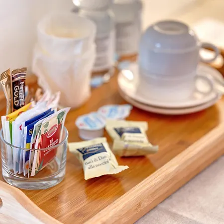 Al San Michele 게스트하우스 스트레사