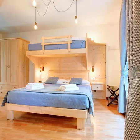 Гостевой дом Al San Michele 3*