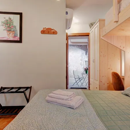 Al San Michele Гостевой дом 3*