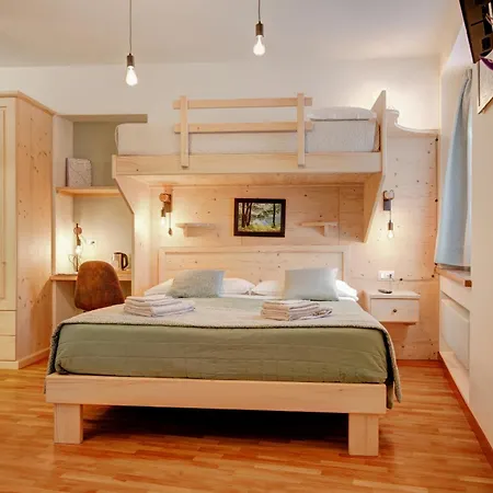 Al San Michele Гостевой дом