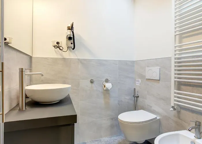 Al San Michele 스트레사