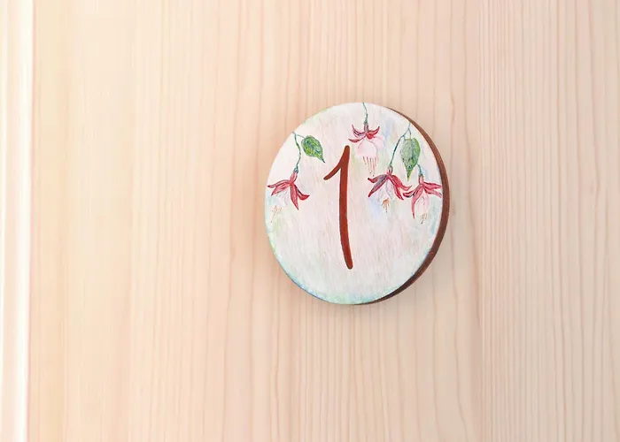 Al San Michele 게스트하우스 3*