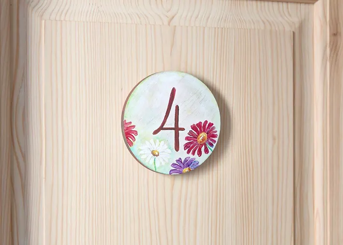 招待所 Al San Michele 斯特雷萨