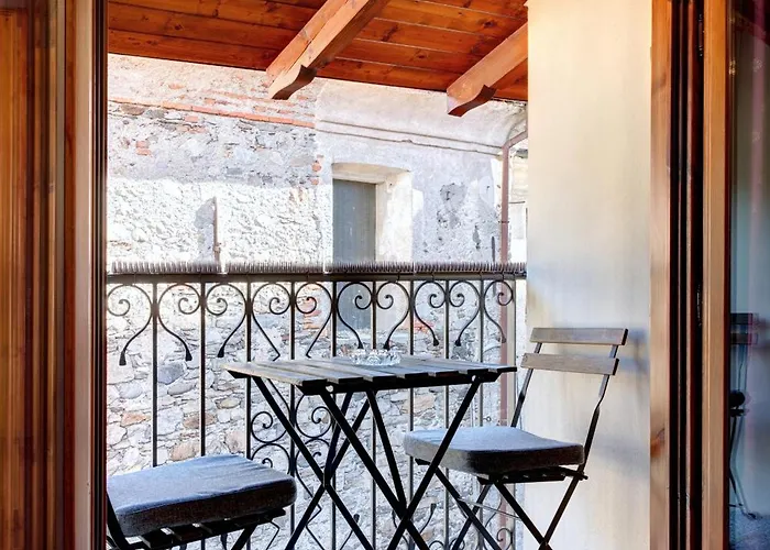 Al San Michele 스트레사