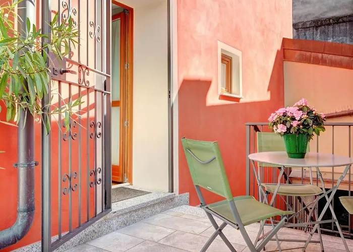 Al San Michele 3* 스트레사