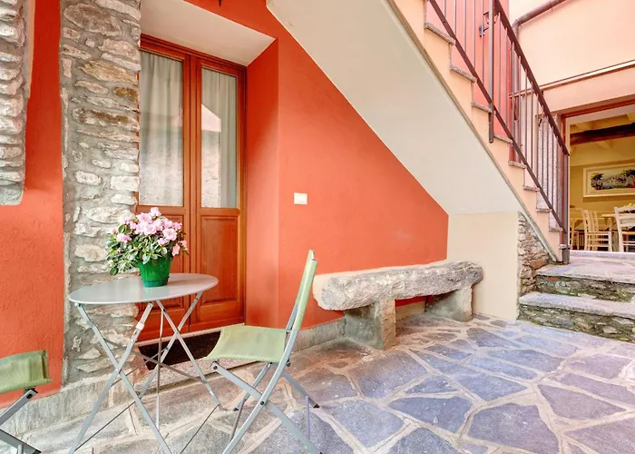 Pensión Al San Michele