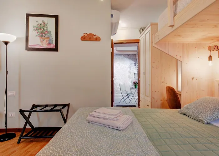 Al San Michele Pensión 3*