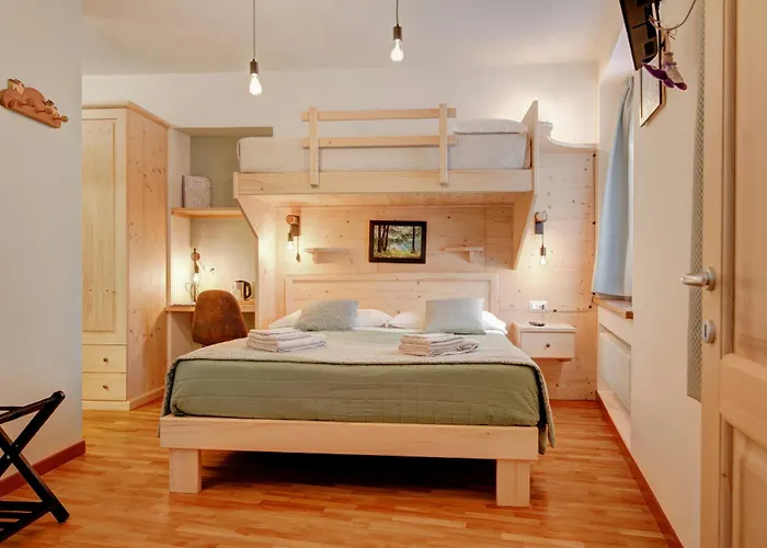 Al San Michele Pensión