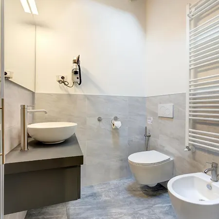 Al San Michele Стреза