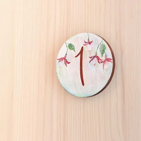 Al San Michele Гостевой дом 3*