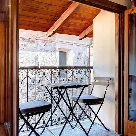 Al San Michele Стреза