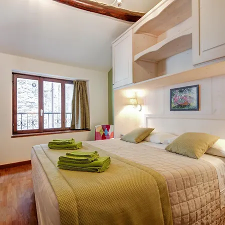 Al San Michele Гостевой дом