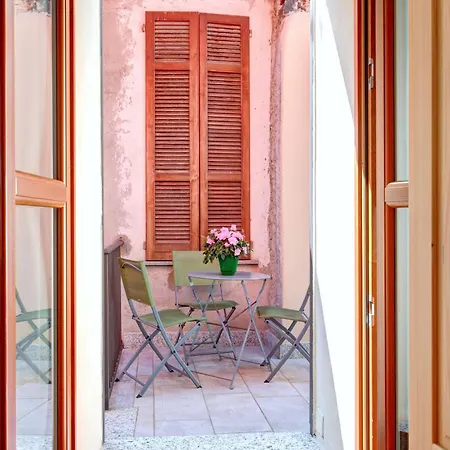 Гостевой дом Al San Michele