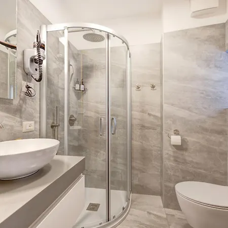 Гостевой дом Al San Michele Стреза