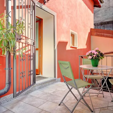 Al San Michele 3* Стреза