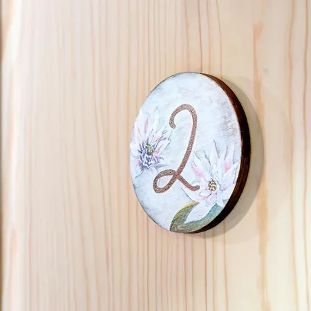 Al San Michele Гостевой дом