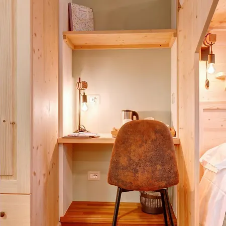 Гостевой дом Al San Michele