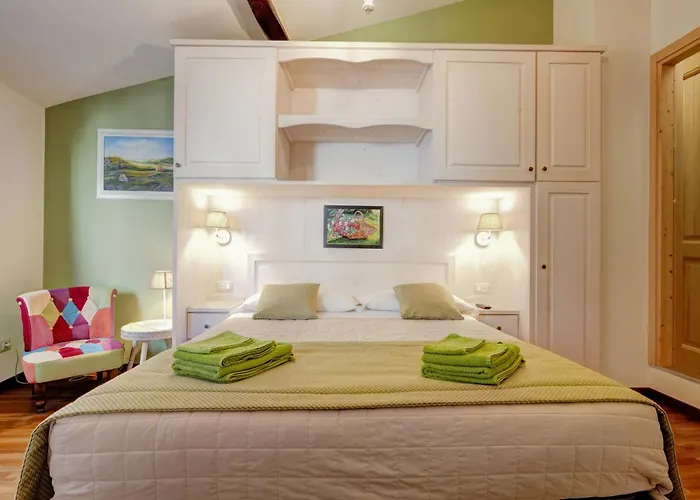 Gæstehus Al San Michele