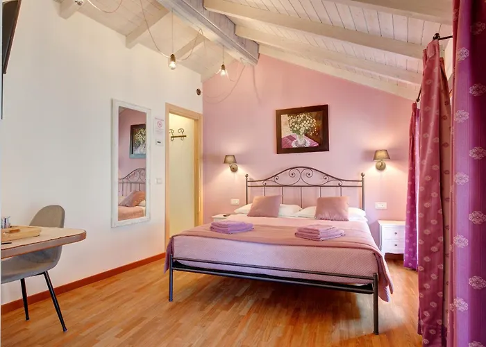 Gæstehus Al San Michele 3*