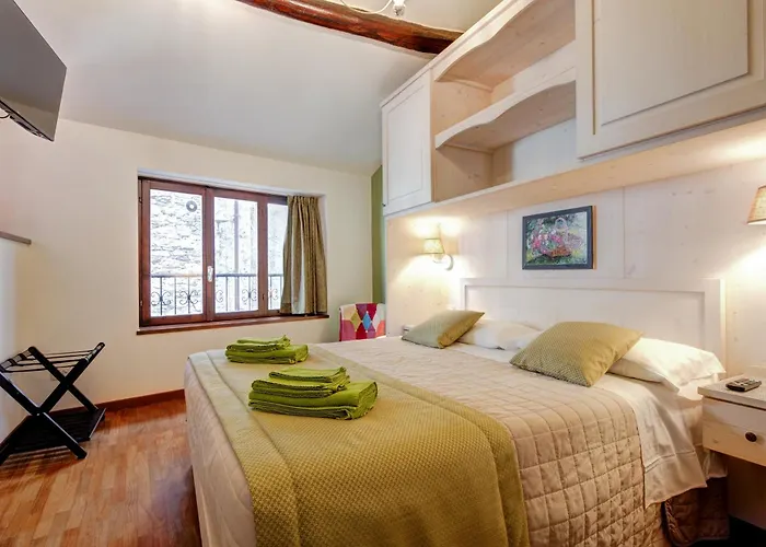 Al San Michele Gæstehus