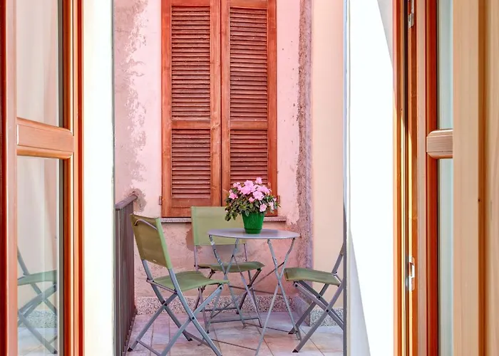 Gæstehus Al San Michele