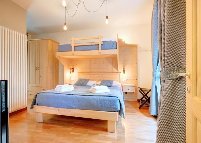 Gæstehus Al San Michele 3*