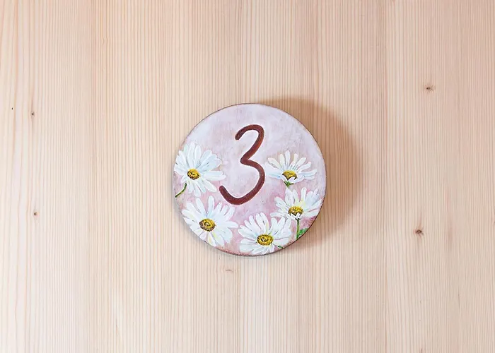 Al San Michele Gæstehus Stresa