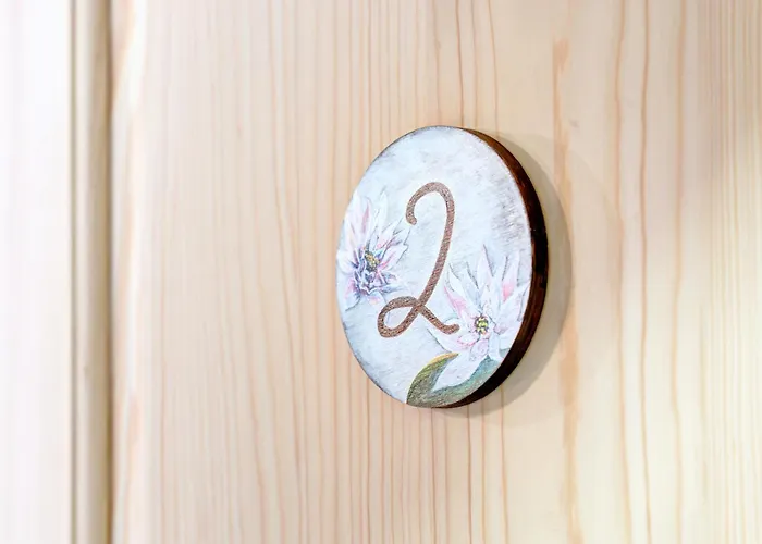 Al San Michele Gæstehus