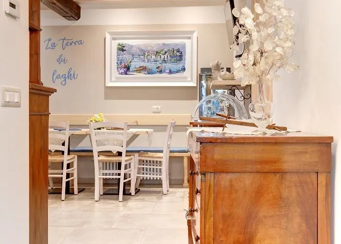 Gæstehus Al San Michele 3*